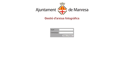 Desktop Screenshot of fototeca.ajmanresa.cat
